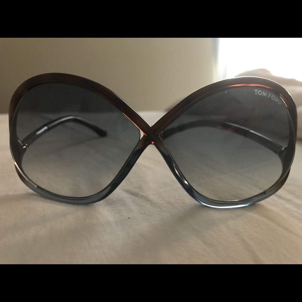 Tom Ford sunglasses